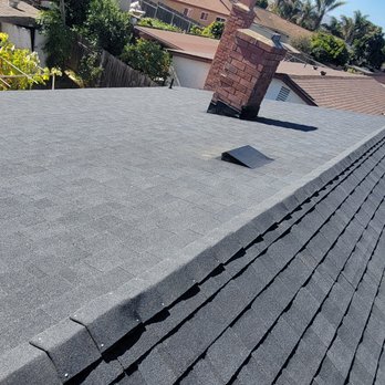 Blend Roofing - Asphalt shingles - Roofing Near Me - Santa Maria, California Blend Roofing - Asphalt shingles - Roofing Near Me - Santa Maria, California