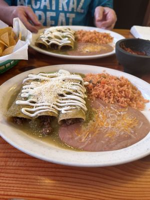 El Rancho Tapatio by null