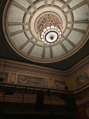 Phoenix Theatre by null