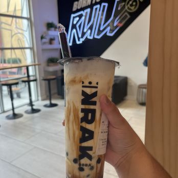 Bobo The Boba - Crème Brûlée Boba - Bubble Tea Near Me - Buena Park, California Bobo The Boba - Crème Brûlée Boba - Bubble Tea Near Me - Buena Park, California