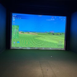 DC Indoor Golf