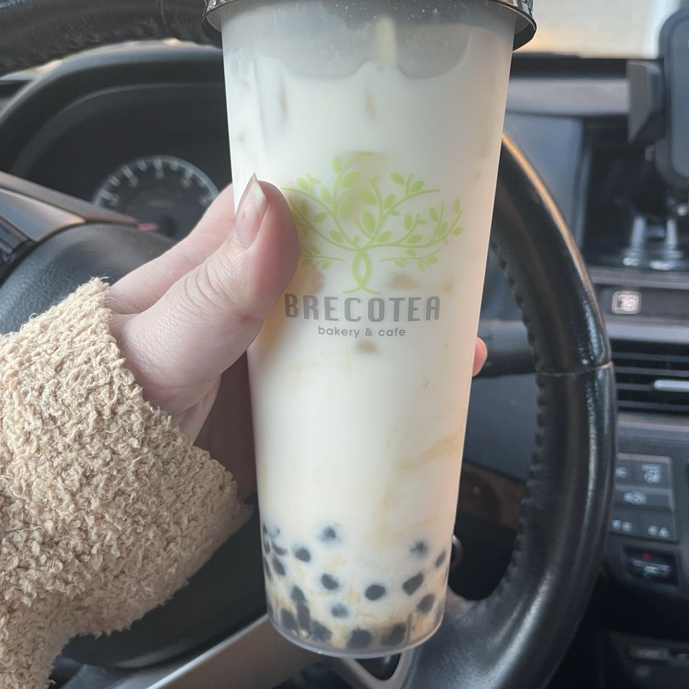Brecotea - Bubble Tea Near Me - Richmond, Virginia Brecotea - Bubble Tea Near Me - Richmond, Virginia