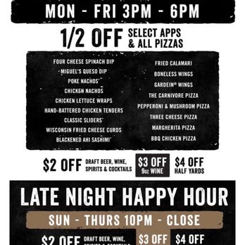 Yard House - Vegetarian Near Me - San Diego, California Yard House - Vegetarian Near Me - San Diego, California