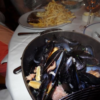 Bouchon - French Near Me - Las Vegas, Nevada