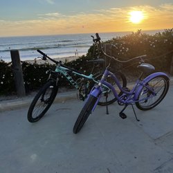 Bicycle Discovery - Trek Merlin