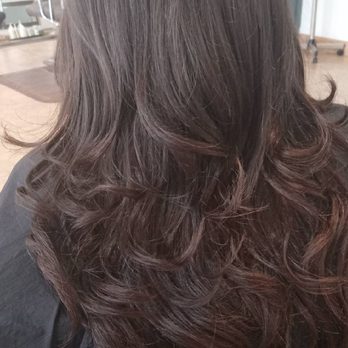 Cutting Edge - Cut and dry - Hair Salons Near Me - Monterey Park, California