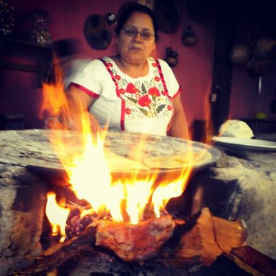 Mi Tierra Linda by null