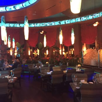 Bimini Steakhouse - Dinning room - Steakhouses Near Me - Reno, Nevada