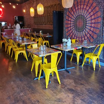 Kai Yang - Thai Near Me - Montclair, New Jersey