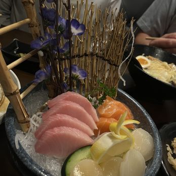 Kimiya - Sushi Bars Near Me - McKinney, Texas
