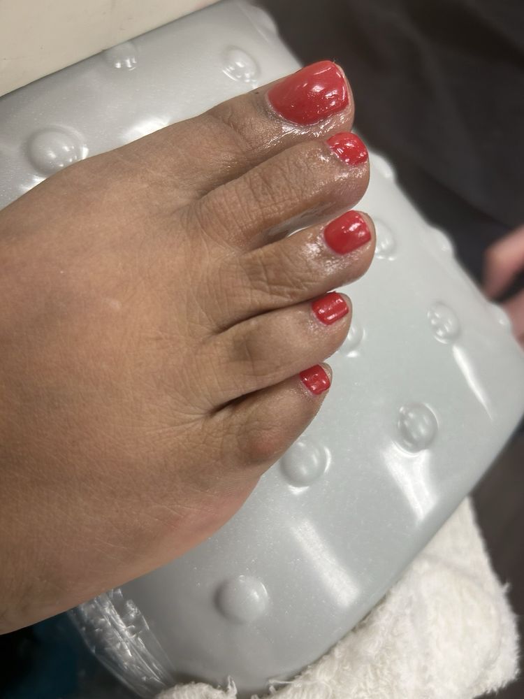 REGAL NAILS, SALON & SPA Updated October 2024 155 Waterford Pkwy N