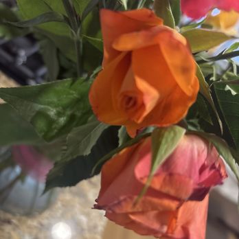 Lezze Flowers - Florists Near Me - Wallington, New Jersey