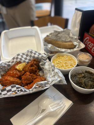 Little New Orleans by null