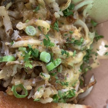 Daps Breakfast & Imbibe - Potato Hash - Breakfast & Brunch Near Me - Charleston, South Carolina