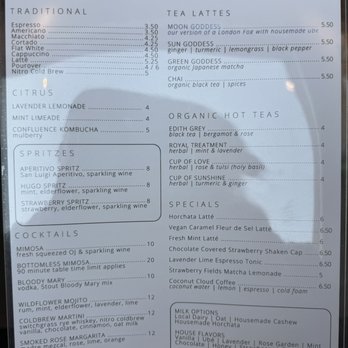 Fiddlehead Fern Café - Coffee & Tea Near Me - St Louis, Missouri Fiddlehead Fern Café - Coffee & Tea Near Me - St Louis, Missouri