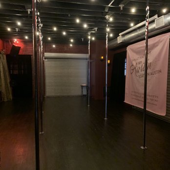 Nocturna - Dance Studios Near Me - Austin, Texas