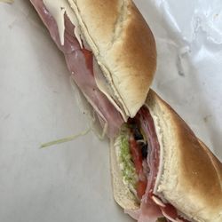 Avenue Subs - Key Largo - Italian