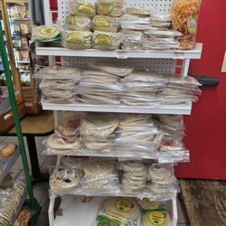 Ol’ Rodeo's Meat/Market - Tortilla