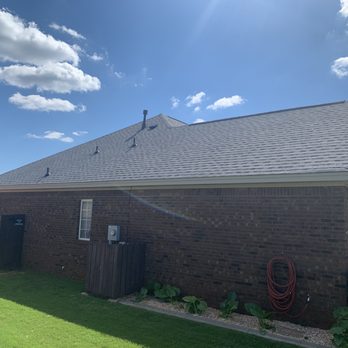 Feathered Ridge Roofing - Roofing Near Me - Prattville, Alabama Feathered Ridge Roofing - Roofing Near Me - Prattville, Alabama
