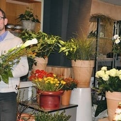 Blumen Becker- Ihr Florist - Quelle TroCard