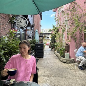 Neverland Coffee Bar - Coffee & Tea Near Me - North Miami Beach, Florida Neverland Coffee Bar - Coffee & Tea Near Me - North Miami Beach, Florida