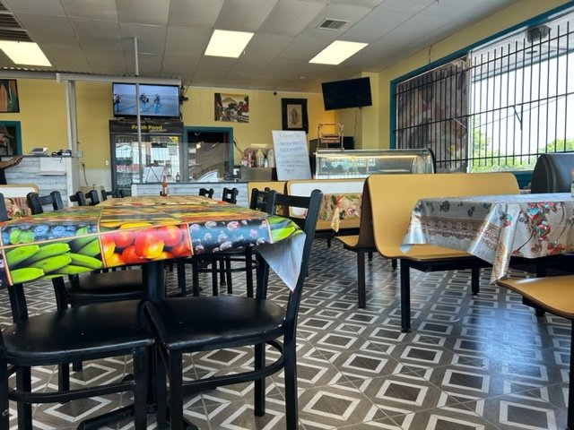 Cocina Guatemalteca