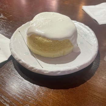 Birdman Ramen - Osaka cheesecake - Ramen Near Me - Chicago, Illinois