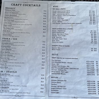 The Diplomat Eatery and Tavern - Menu - Mediterranean Near Me - Monrovia, California The Diplomat Eatery and Tavern - Menu - Mediterranean Near Me - Monrovia, California