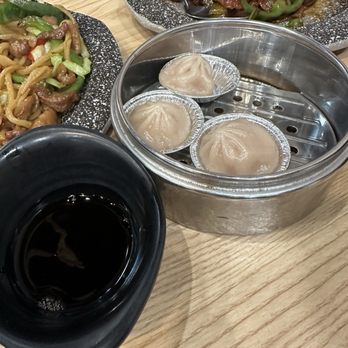 The Noodle Kitchen - Smaller than shumai for $10. - Chinese Near Me - Las Vegas, Nevada The Noodle Kitchen - Smaller than shumai for $10. - Chinese Near Me - Las Vegas, Nevada
