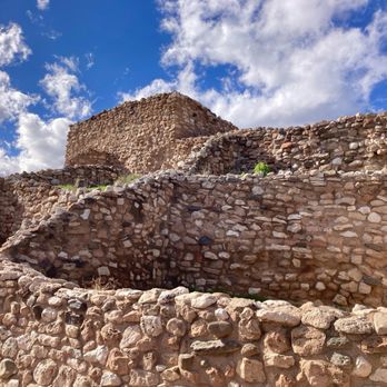 Tuzigoot National Monument - Landmarks & Historical Buildings Near Me - Clarkdale, Arizona Tuzigoot National Monument - Landmarks & Historical Buildings Near Me - Clarkdale, Arizona