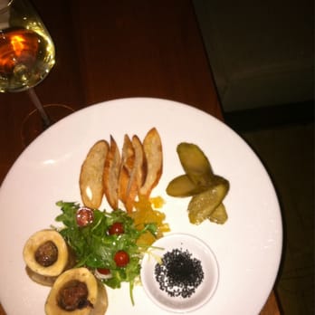 The Fly Trap - Bone Marrow App - Bars Near Me - San Francisco, California The Fly Trap - Bone Marrow App - Bars Near Me - San Francisco, California