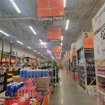 The Home Depot - Inside - Nurseries & Gardening Near Me - Oroville, California The Home Depot - Inside - Nurseries & Gardening Near Me - Oroville, California