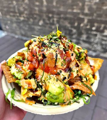 The Vegan Hood Chefs by null
