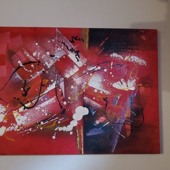 Onesimus Woodcraft - Art installation in the man cave - Handyman Near Me Onesimus Woodcraft - Art installation in the man cave - Handyman Near Me
