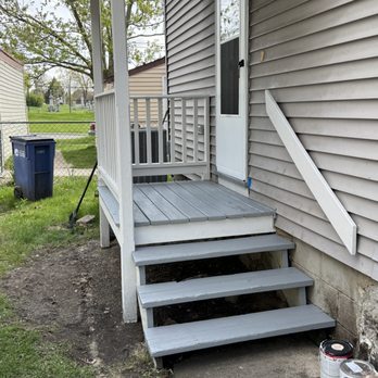 Rapid Repair - Handyman Near Me - Grand Rapids, Michigan Rapid Repair - Handyman Near Me - Grand Rapids, Michigan