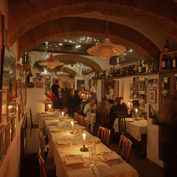 La Giostra - Downloaded from La Giostra website. - Tuscan Near Me - Florence, FI