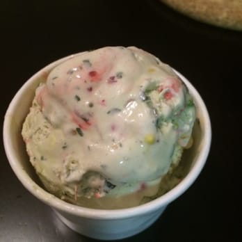 Nirvanaah - Meetha paan Ice cream- awesomeness - Ice Cream & Frozen Yogurt Near Me - Sunnyvale, California