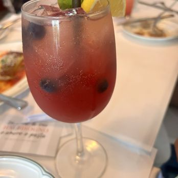Bar Italia - Sangria - Italian Near Me - Beachwood, Ohio Bar Italia - Sangria - Italian Near Me - Beachwood, Ohio