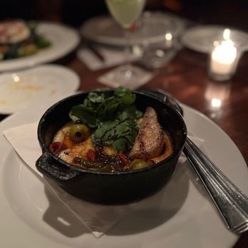 BASA - Fried profletta - Restaurants Near Me - Buenos Aires, C