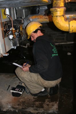 Building Science Services - Every component of a building, from the design, insulation, and airtight seal, to the heating and cooling systems, plays a crucial role in its overall performance, and making upgrades to one area of a home or building will affect every other aspect of how it performs. There is no one size fits all approach to making a building, which is why it is crucial to have a trusted building scientist to assist with your residential, commercial, or historical retrofit work.
With diagnostic testing from Energy Conservation Services, you can be sure you are maximizing the benefits of your improvements for the long haul.
Test the Performance of Your Building
You would want to partner with a building science expert like Energy Conservation Services if you are planning to:
Renovate or Retrofit your Home
Resolve High Energy Bills
Diagnose Comfort Issues
Address Indoor Air Quality Concerns
Purchase a Home
Retrofit a Historical Building
Improve HVAC System Performance
Uncovering Hidden Issues
Even the most meticulously constructed buildings can hide underlying issues that affect their performance. Our diagnostic testing can uncover hidden problems like air leaks, inadequate insulation, or ventilation issues. By addressing these issues, we can help you avoid costly repairs in the future and maximize the efficiency and comfort of your building.
State-of-the-Art Technology
We use the latest technology and techniques in our diagnostic testing. This includes tools like infrared imaging to detect heat loss, blower doors for air leakage tests, and advanced air quality monitors. By leveraging state-of-the-art technology, we can provide more accurate and comprehensive assessments of your building’s performance.
Your Partner in Building Performance
Whether you’re a homeowner looking to improve comfort and efficiency, a general contractor planning a retrofit, or a real estate buyer wanting to know the ins and outs of a potential home, Energy Conservation Services is here to help. Our building science services are designed to give you the insights and solutions you need to improve your building’s performance for the long haul. Trust us to help you make smarter, more informed decisions about your building upgrades and retrofits.
Are you looking for a trusted local expert to diagnose your building’s comfort and efficiency issues? Call Energy Conservation Services at 845-338-3864 or contact us online. Building Science Services - Every component of a building, from the design, insulation, and airtight seal, to the heating and cooling systems, plays a crucial role in its overall performance, and making upgrades to one area of a home or building will affect every other aspect of how it performs. There is no one size fits all approach to making a building, which is why it is crucial to have a trusted building scientist to assist with your residential, commercial, or historical retrofit work.
With diagnostic testing from Energy Conservation Services, you can be sure you are maximizing the benefits of your improvements for the long haul.
Test the Performance of Your Building
You would want to partner with a building science expert like Energy Conservation Services if you are planning to:
Renovate or Retrofit your Home
Resolve High Energy Bills
Diagnose Comfort Issues
Address Indoor Air Quality Concerns
Purchase a Home
Retrofit a Historical Building
Improve HVAC System Performance
Uncovering Hidden Issues
Even the most meticulously constructed buildings can hide underlying issues that affect their performance. Our diagnostic testing can uncover hidden problems like air leaks, inadequate insulation, or ventilation issues. By addressing these issues, we can help you avoid costly repairs in the future and maximize the efficiency and comfort of your building.
State-of-the-Art Technology
We use the latest technology and techniques in our diagnostic testing. This includes tools like infrared imaging to detect heat loss, blower doors for air leakage tests, and advanced air quality monitors. By leveraging state-of-the-art technology, we can provide more accurate and comprehensive assessments of your building’s performance.
Your Partner in Building Performance
Whether you’re a homeowner looking to improve comfort and efficiency, a general contractor planning a retrofit, or a real estate buyer wanting to know the ins and outs of a potential home, Energy Conservation Services is here to help. Our building science services are designed to give you the insights and solutions you need to improve your building’s performance for the long haul. Trust us to help you make smarter, more informed decisions about your building upgrades and retrofits.
Are you looking for a trusted local expert to diagnose your building’s comfort and efficiency issues? Call Energy Conservation Services at 845-338-3864 or contact us online.