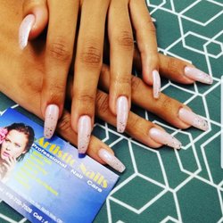 Artistic Nails