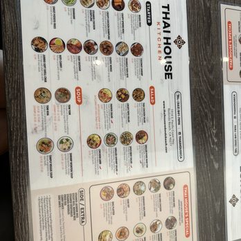 Thai House Kitchen - Thai Near Me - Redondo Beach, California Thai House Kitchen - Thai Near Me - Redondo Beach, California