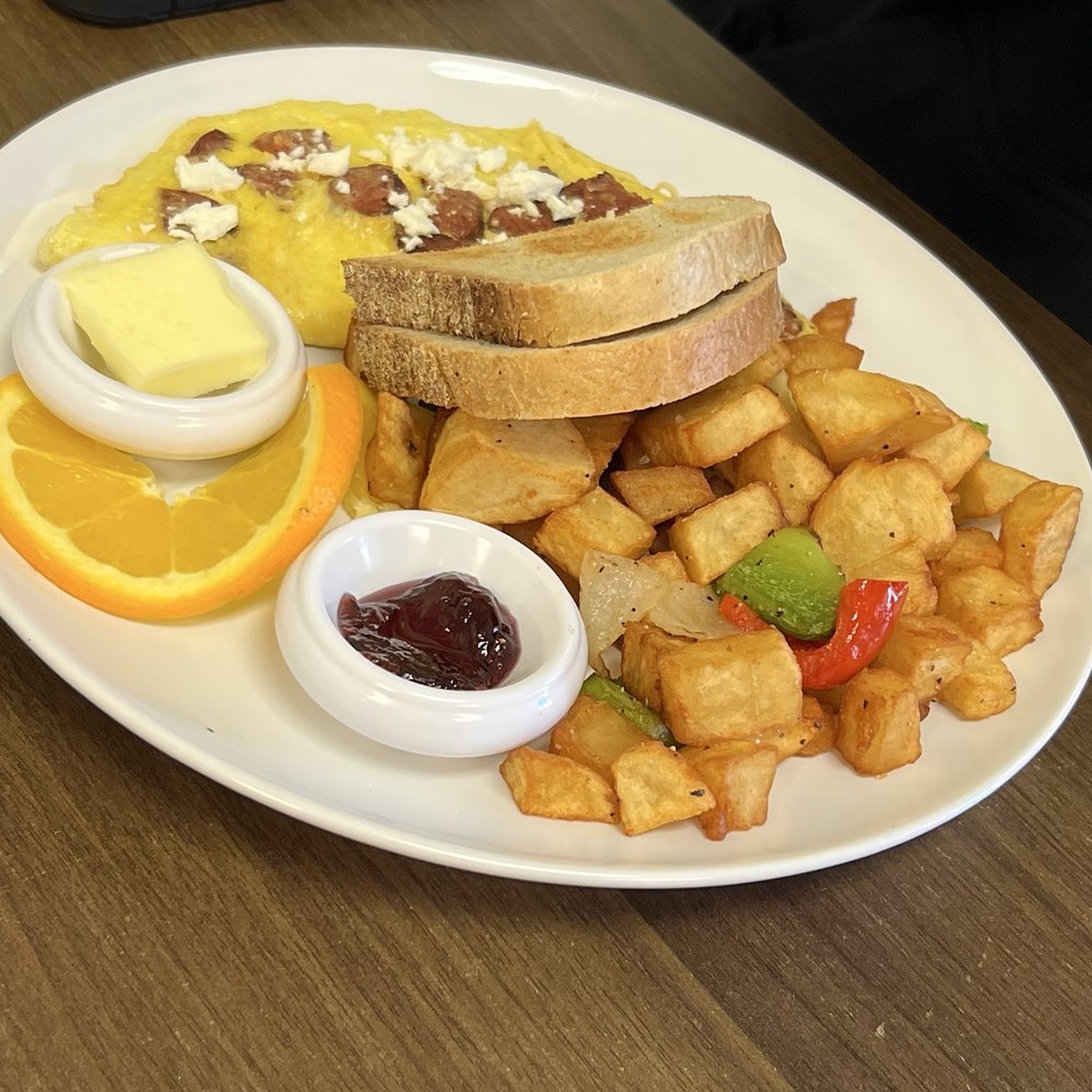 Cafe Talya - One - Cafes Near Me - Bayonne, New Jersey Cafe Talya - One - Cafes Near Me - Bayonne, New Jersey
