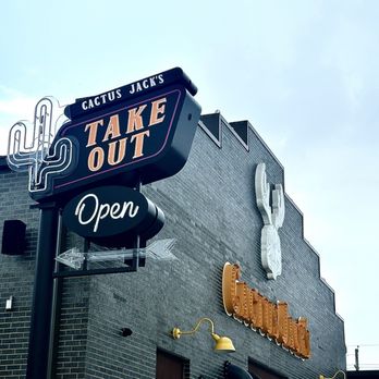 CACTUS JACKS - Updated September 2024 - 138 Photos & 67 Reviews - 13225 ...