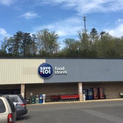 Save A Lot