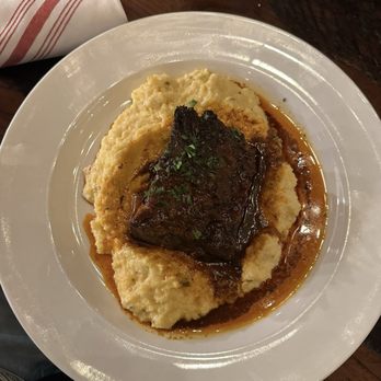 Whiskey Ridge - Braised beef short rib - Whiskey Bars Near Me - Driftwood, Texas Whiskey Ridge - Braised beef short rib - Whiskey Bars Near Me - Driftwood, Texas