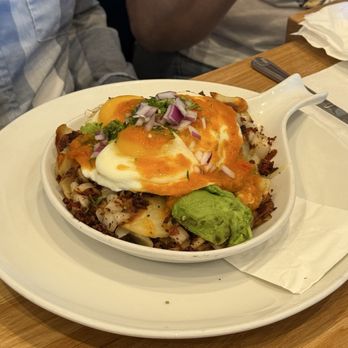 Broken Yolk Cafe - Huevos Rancheros - Breakfast & Brunch Near Me - Las Vegas, Nevada Broken Yolk Cafe - Huevos Rancheros - Breakfast & Brunch Near Me - Las Vegas, Nevada