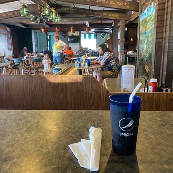 Plaza Restaurant - American Near Me - Emlenton, Pennsylvania