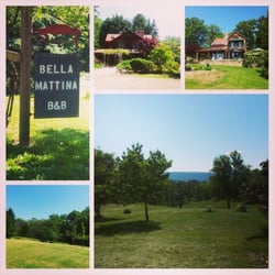 Bella Mattina