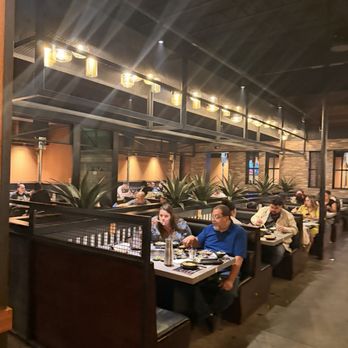 Daikon Korean BBQ - Barbeque Near Me - Vallejo, California